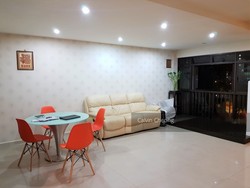 Blk 325B Sengkang East Way (Sengkang), HDB 5 Rooms #218377951